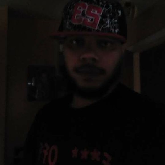 Meet your Posher, Ray - Picture 1 of 1